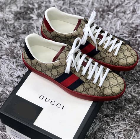 tenis gucci flores precio|sneakers gucci mujer.